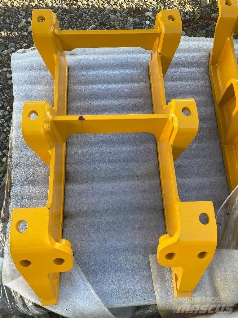 Komatsu D65PX Paletli dozerler