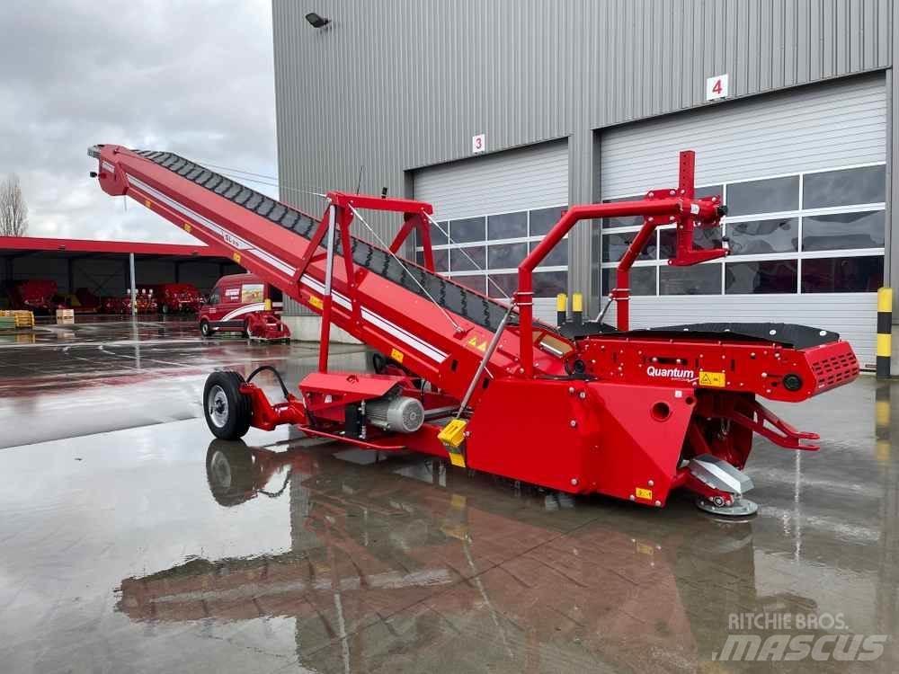 Grimme SL 900 Diger tarim makinalari