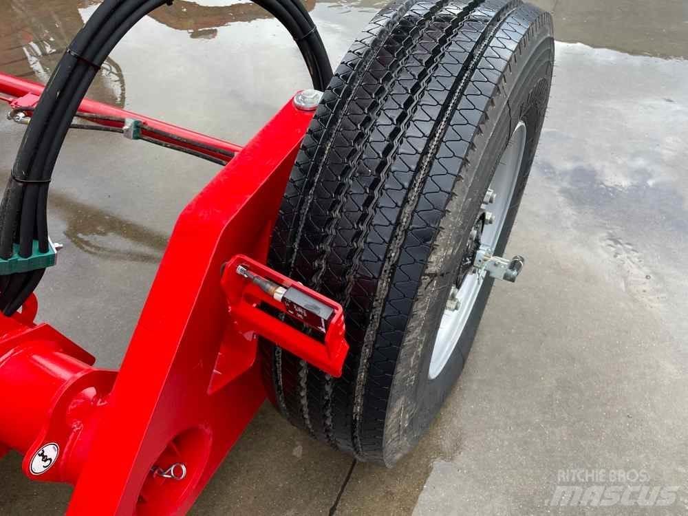 Grimme SL 900 Diger tarim makinalari