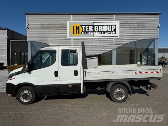 Iveco Daily 35 S12 Panel vanlar