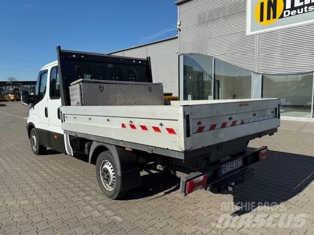 Iveco Daily 35 S12 Panel vanlar