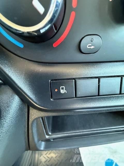 Iveco Daily 35 S12 Panel vanlar