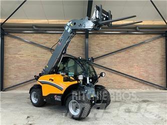 GiANT GT 5048 Teleskopik yükleyiciler