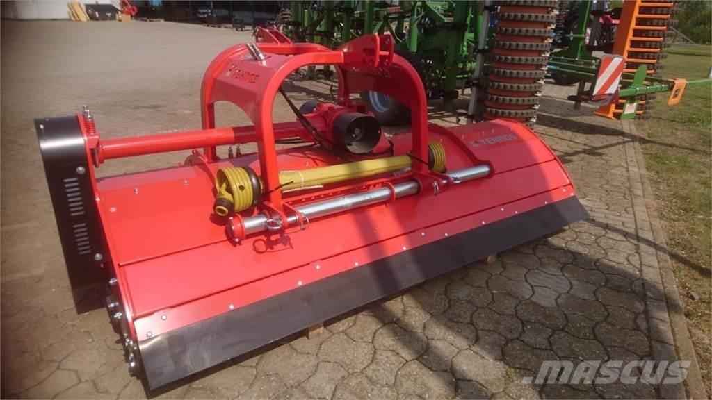 Tehnos MU 280 LW Hasat makineleri