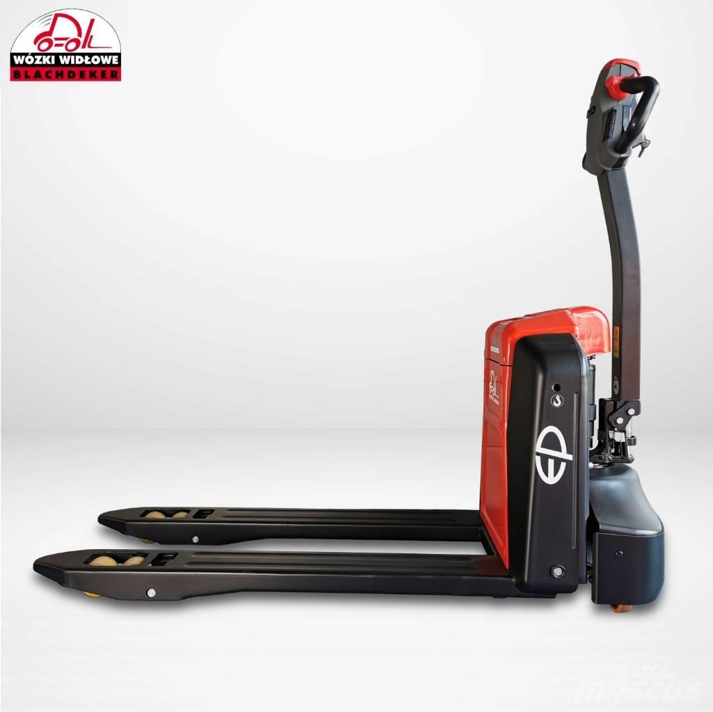 EP EPL154 (Li-ION) Transpaletler
