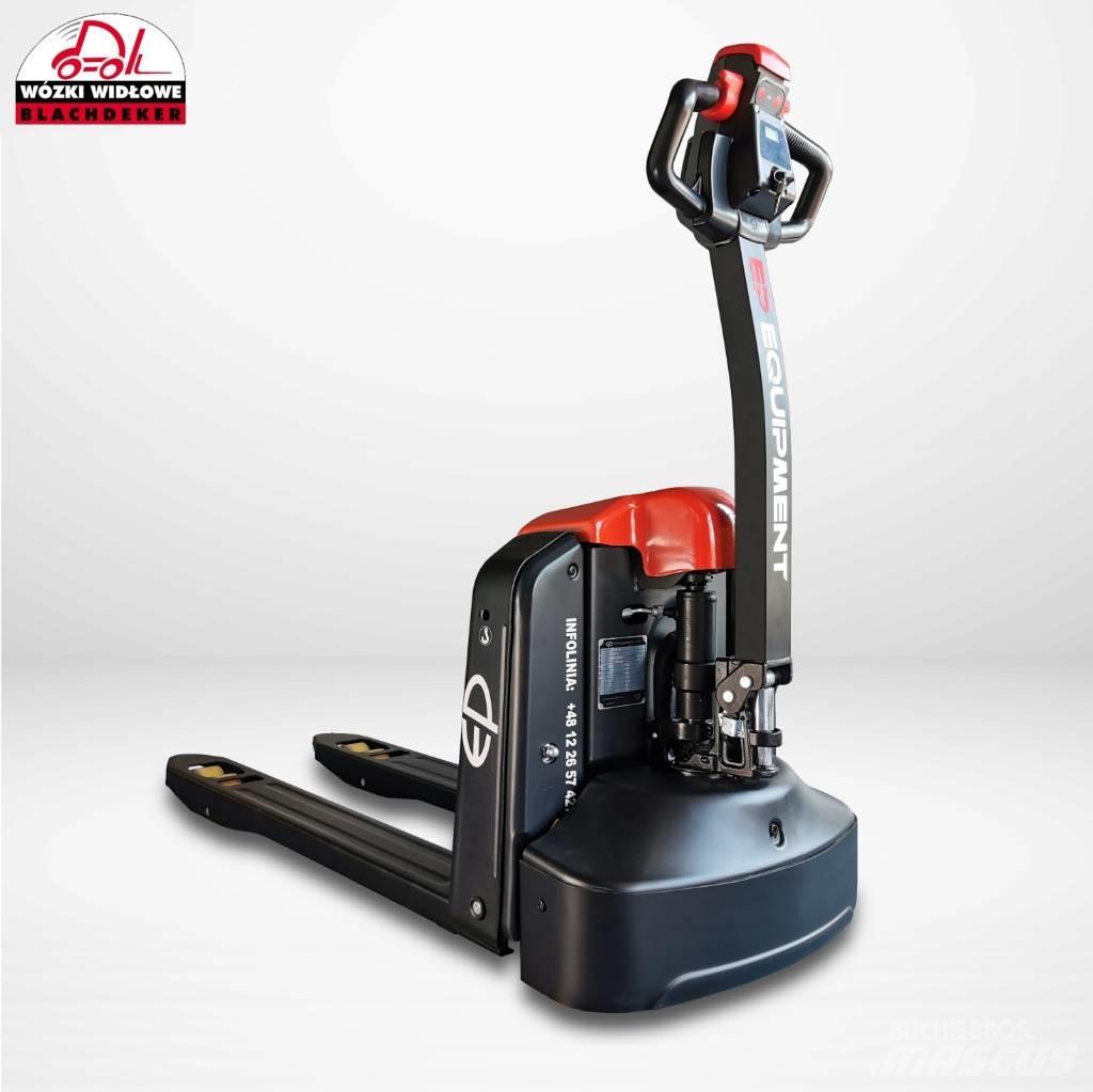 EP EPL154 (Li-ION) Transpaletler