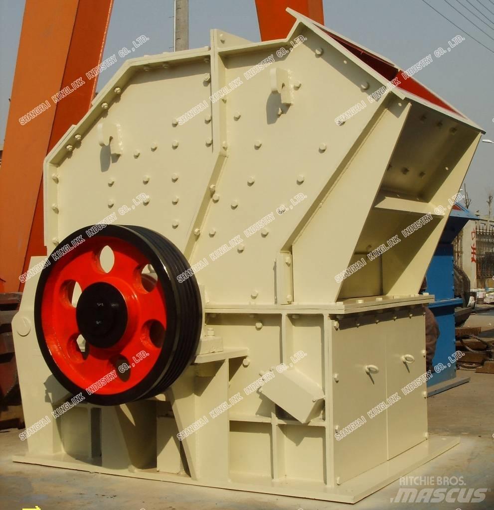 Kinglink PF-1210 Kırıcılar
