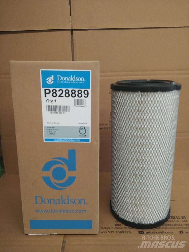 Donaldson P828889 Diger parçalar