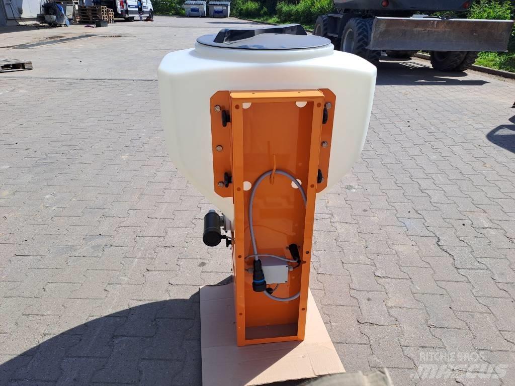 Lehner Polaro 170 Diger parçalar