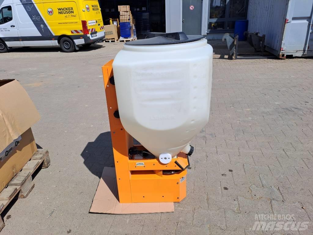 Lehner Polaro 170 Diger parçalar