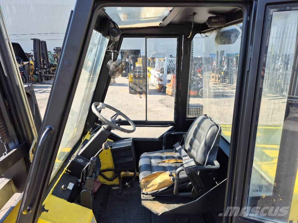 Hyster H 155 XL 2 Diger