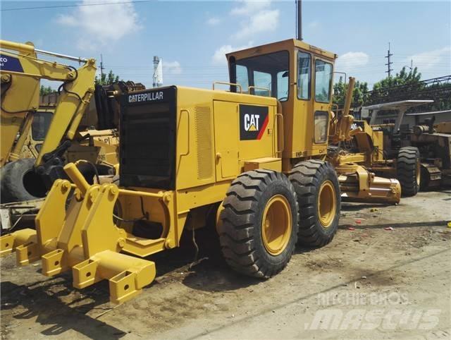 CAT 140 G Greyderler