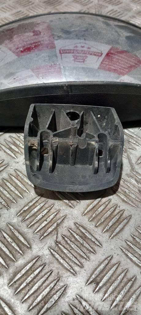 Scania R 440    1484076 Kabinler