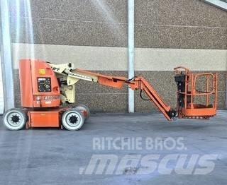 JLG E 300 AJP Körüklü personel platformları