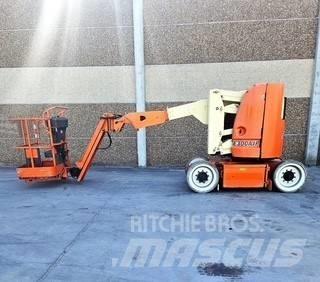 JLG E 300 AJP Körüklü personel platformları