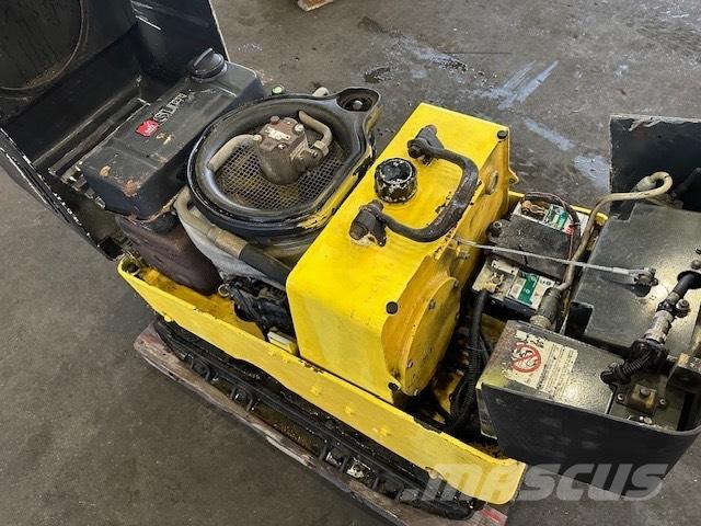 Bomag BPH80/65 Zemin sıkıştırma makineleri