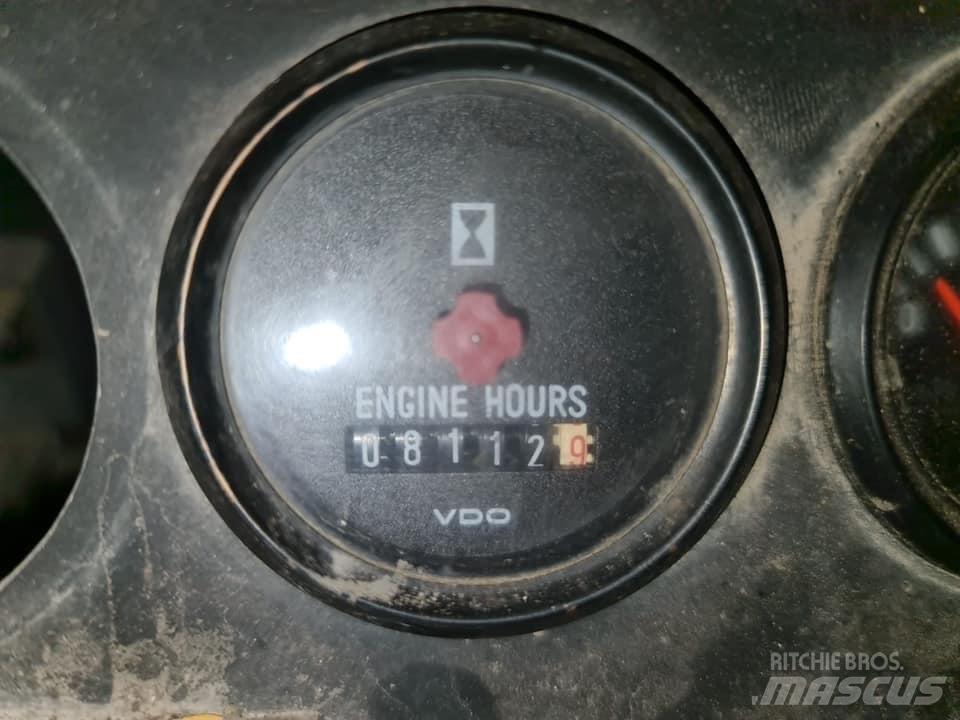 Bomag BW 184 AD Çift tamburlu silindirler