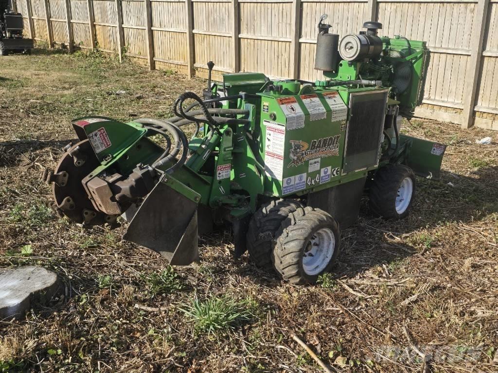 Bandit 2550 XP Diger
