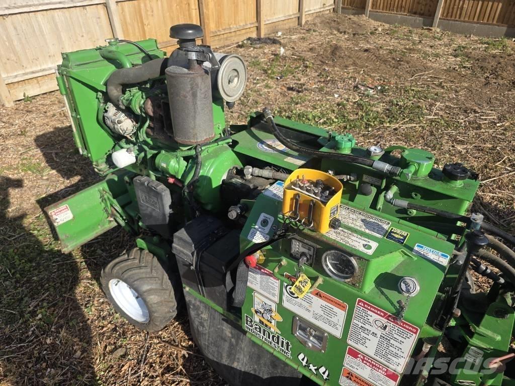 Bandit 2550 XP Diger