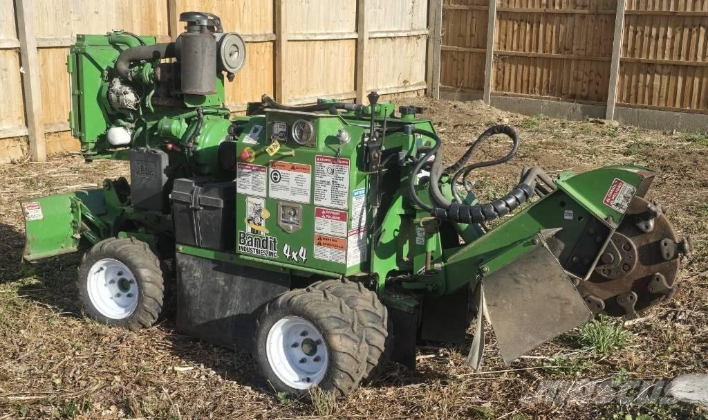Bandit 2550 XP Diger