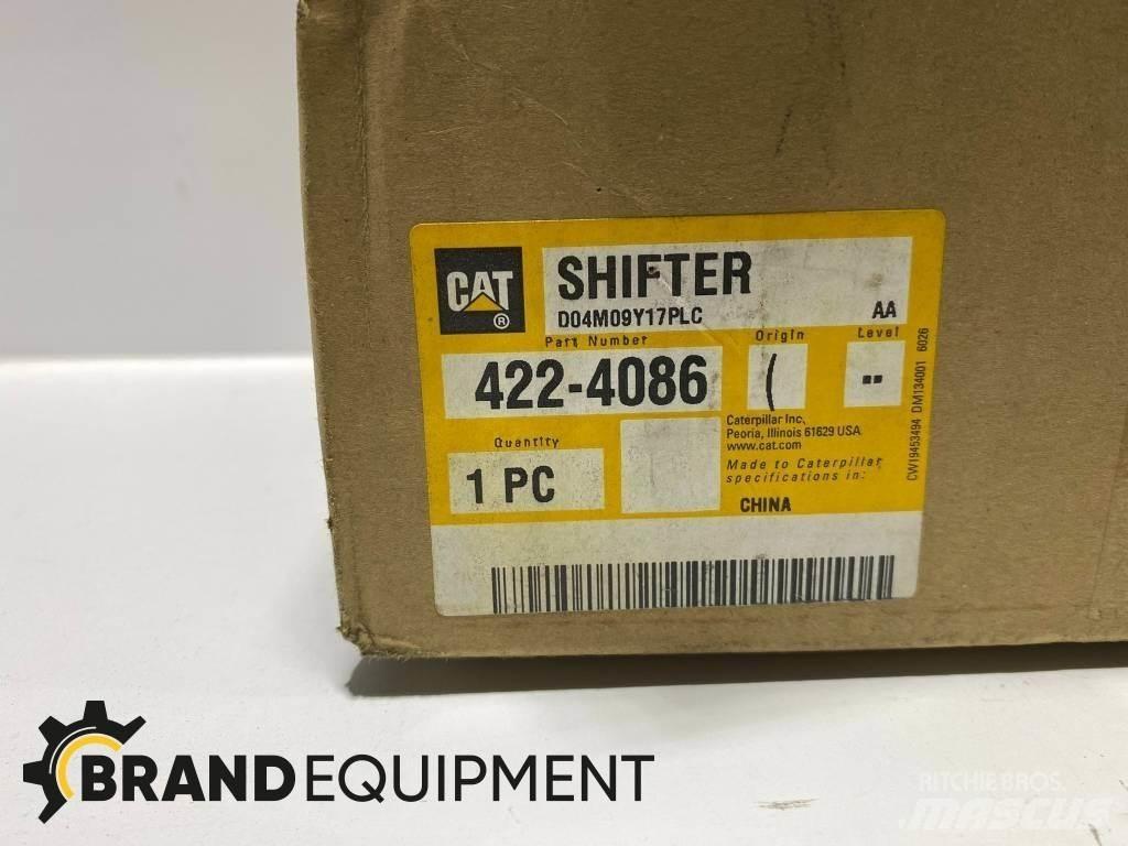 CAT 422-4086 950 G Diger aksam