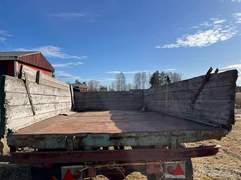 Sepe Maakärry Diger römorklar