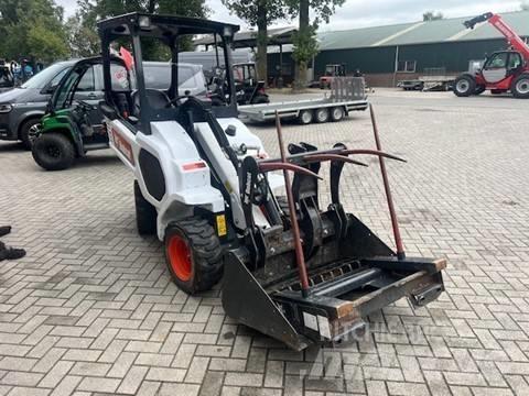 Bobcat L23 Mini yükleyiciler