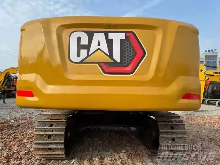CAT CAT336 Midi ekskavatörler 7 - 12 t