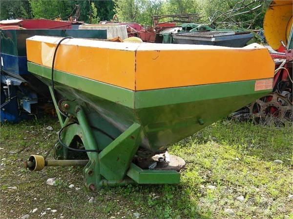 Amazone ZA-U1801 Mineral gübre dagiticilar