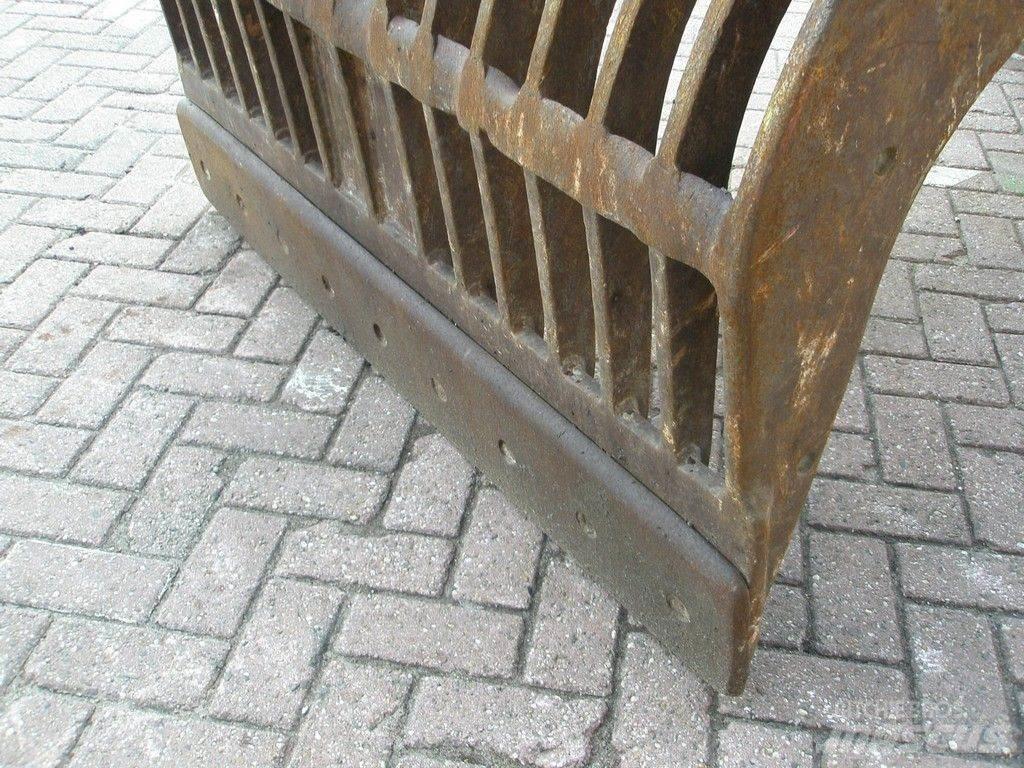 Verachtert VRG40 Polipler