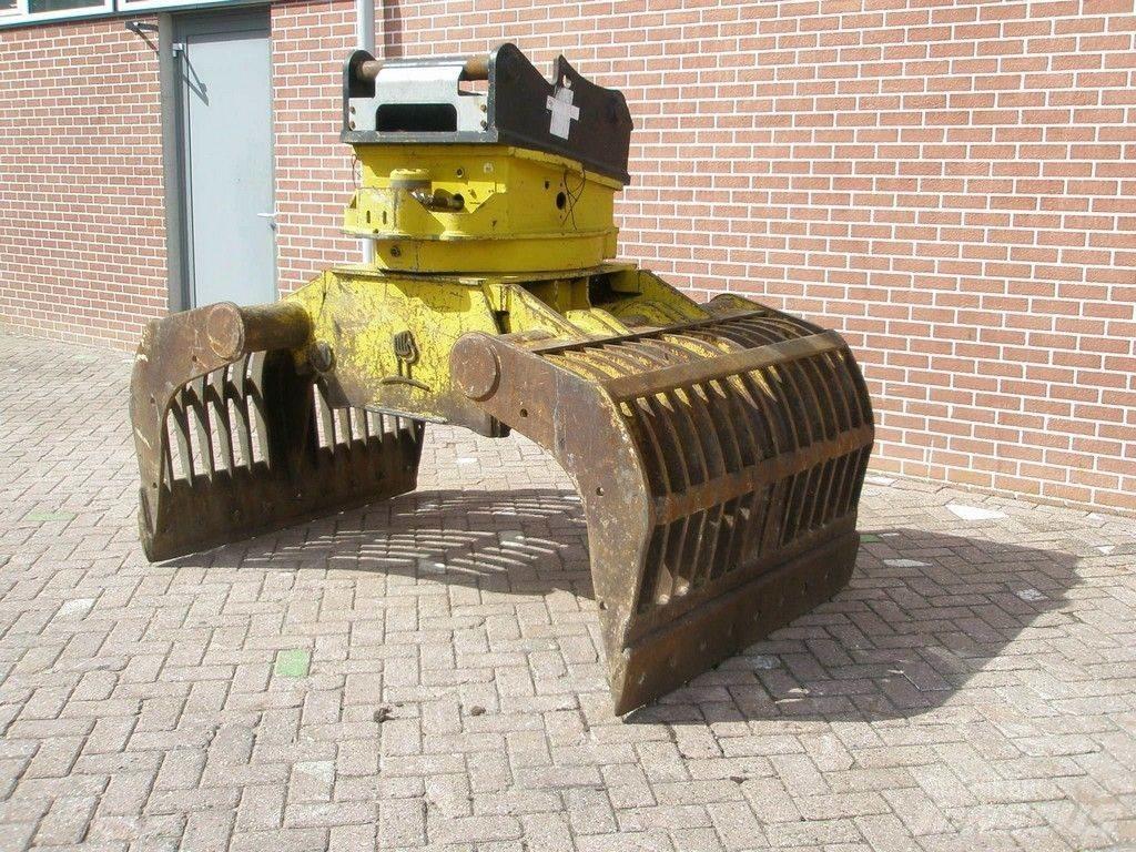 Verachtert VRG40 Polipler