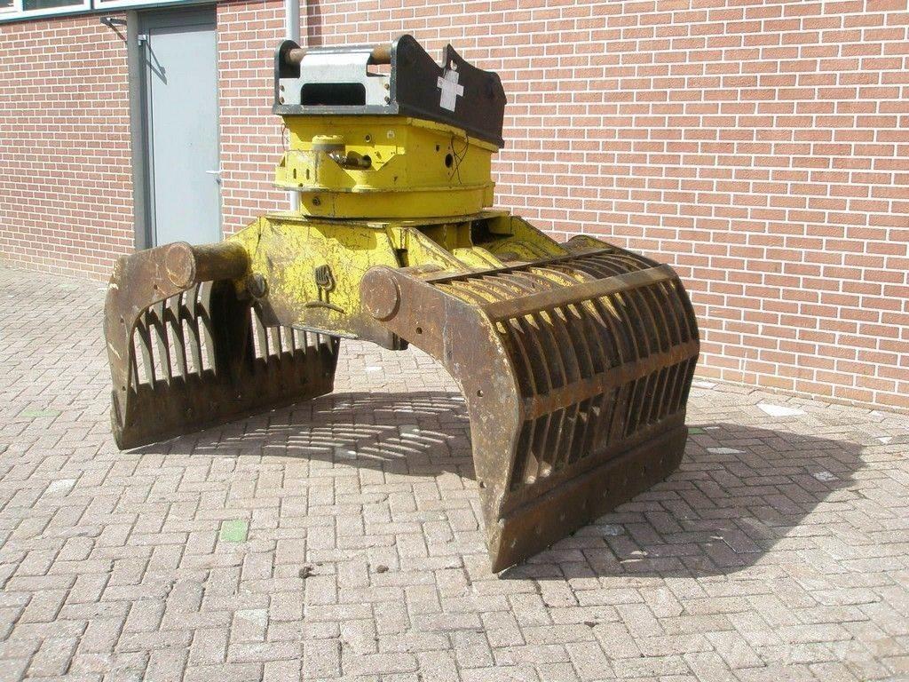 Verachtert VRG40 Polipler