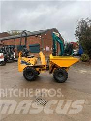 Thwaites 1 ton Belden kirma kamyonlar