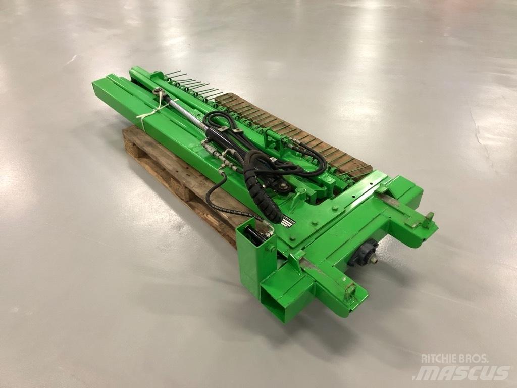 Avant Halmrive Diger parçalar