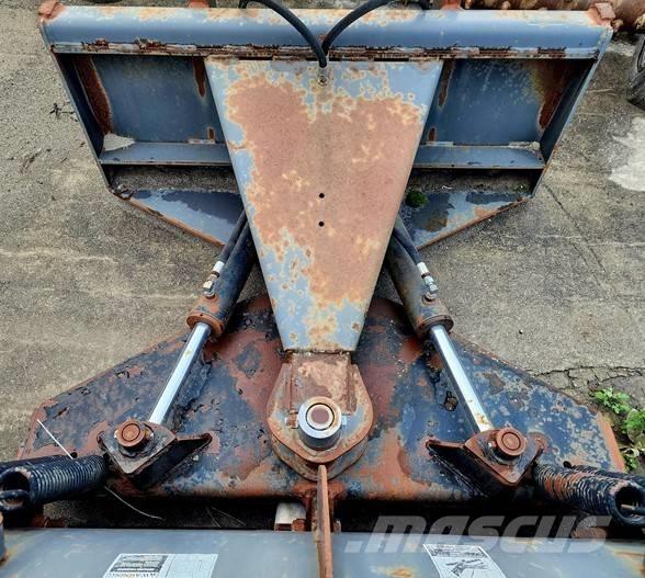 FFC Snow Plow Diger parçalar