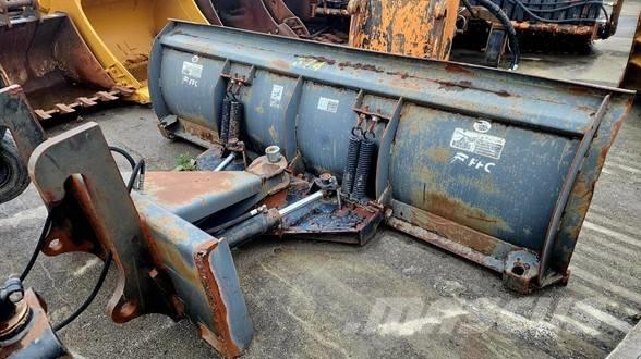 FFC Snow Plow Diger parçalar