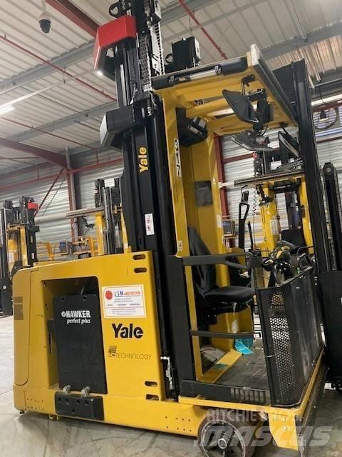 Yale MTC13 LWB Dar koridor forklifti
