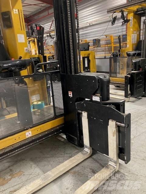Yale MTC13 LWB Dar koridor forklifti