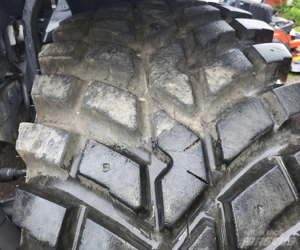 Valtra T 235 D Traktörler