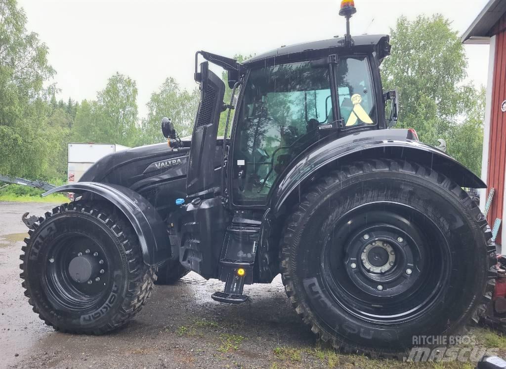 Valtra T 235 D Traktörler