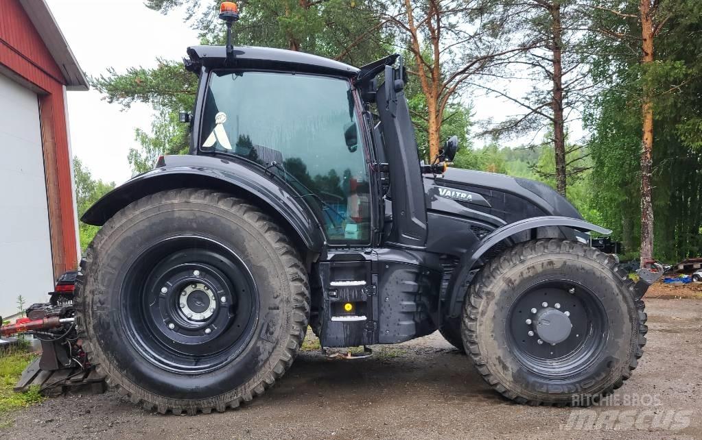 Valtra T 235 D Traktörler