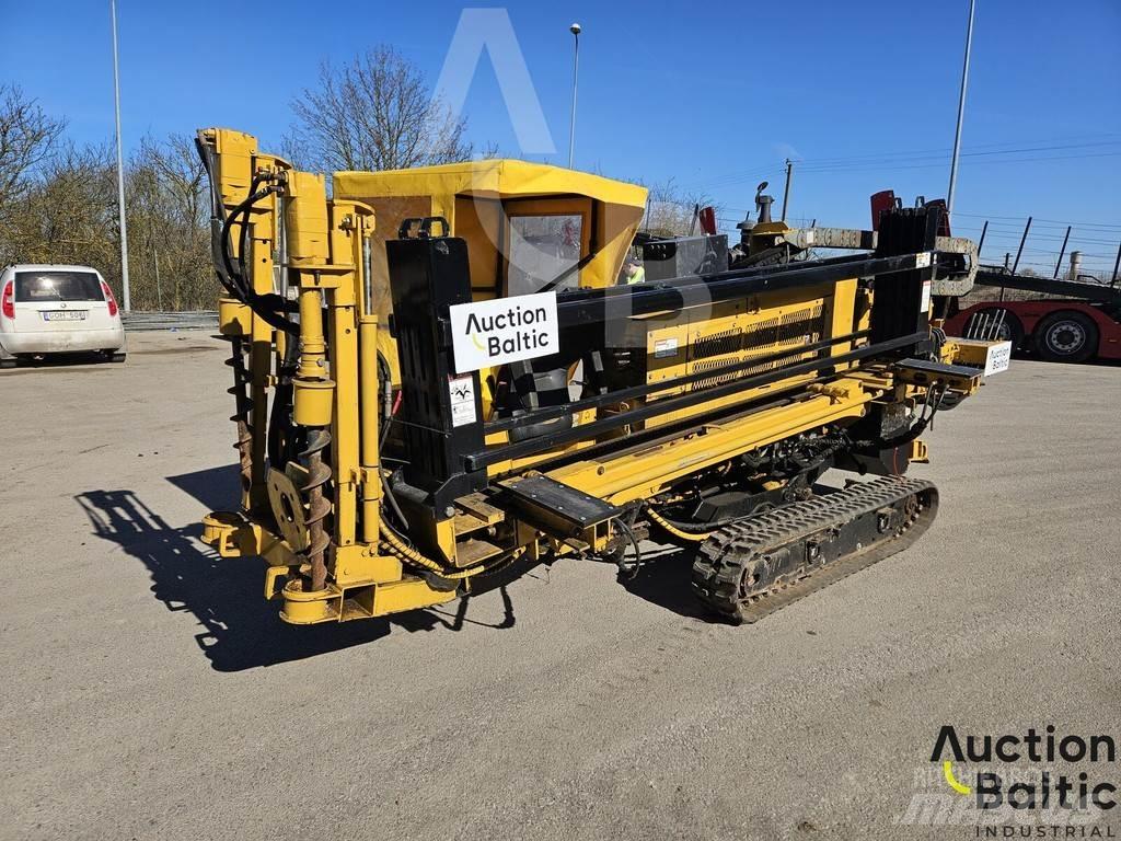 Vermeer D16x20A Sondaj kuleleri