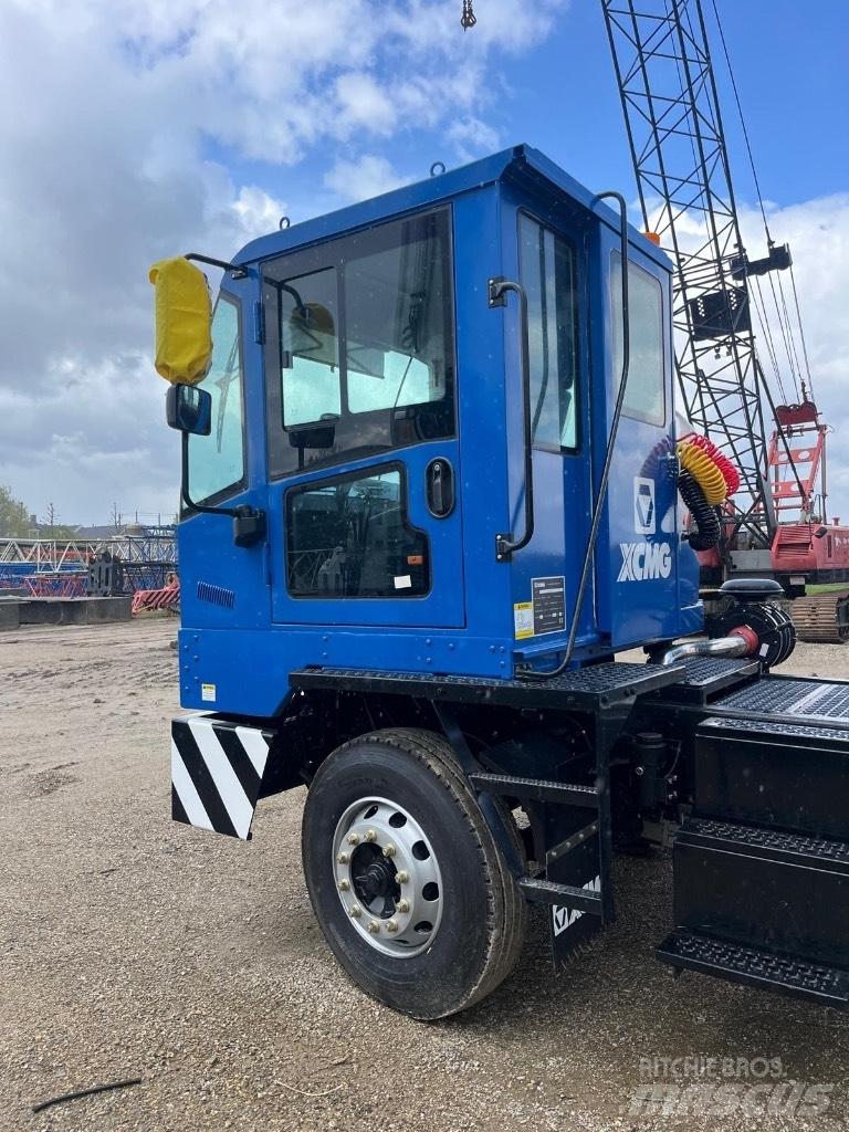 XCMG XPT70K Terminal çekiciler