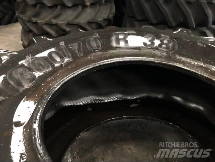 Mitas 700/70R38 Lastikler
