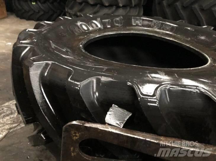 Mitas 700/70R38 Lastikler
