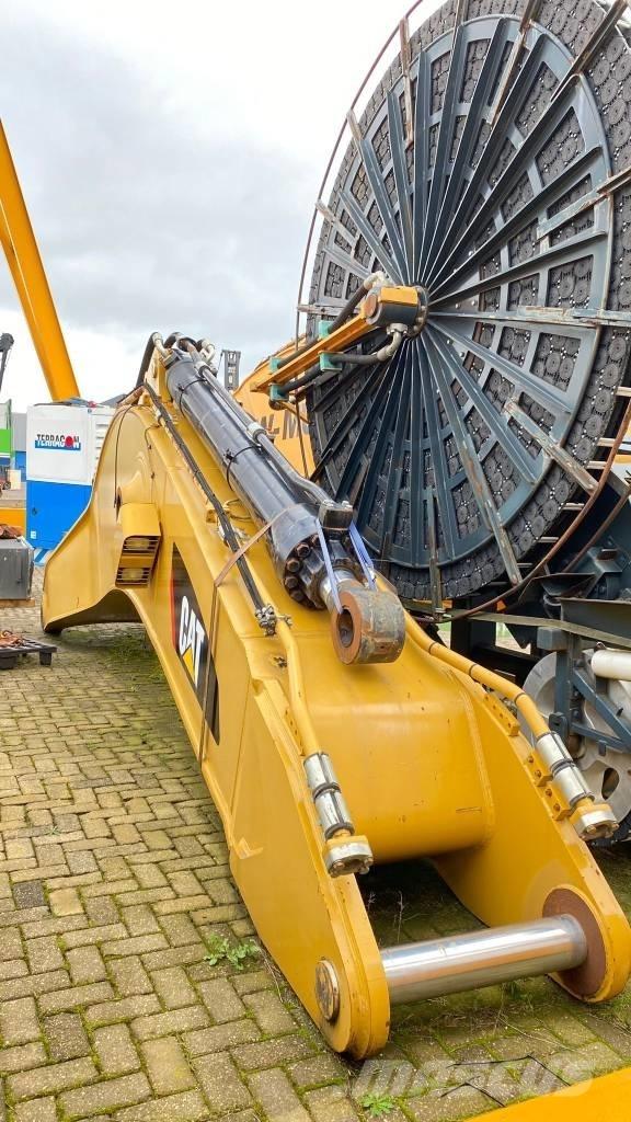 CAT 385/390/395 Beko kepçeleri