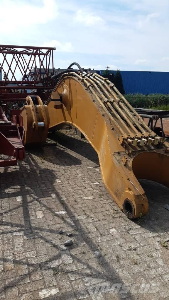 CAT 385/390/395 Beko kepçeleri