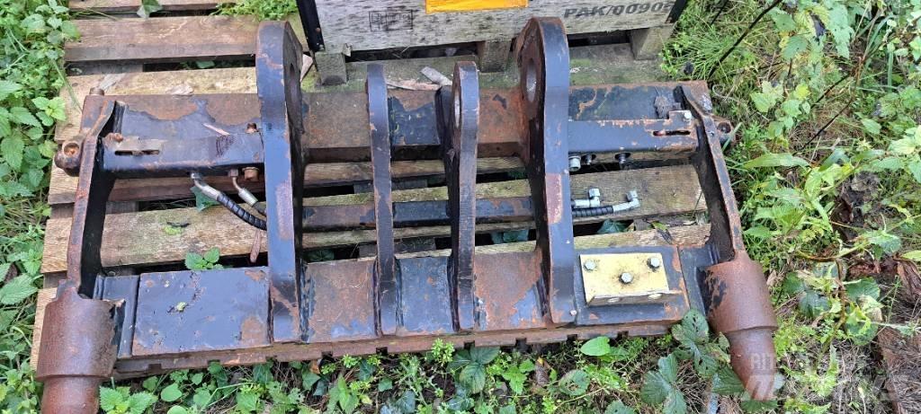 JCB TM320 PIN CONE Diger yükleme ve kazma ekipmanlari