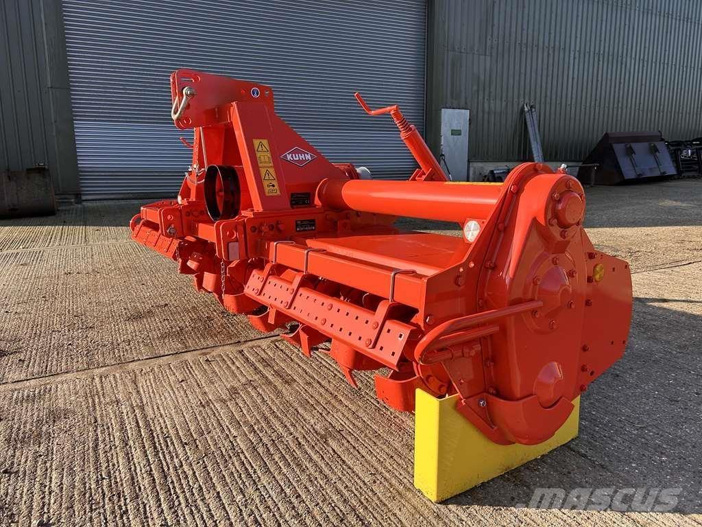Kuhn EL162-300 Diger toprak isleme makina ve aksesuarlari