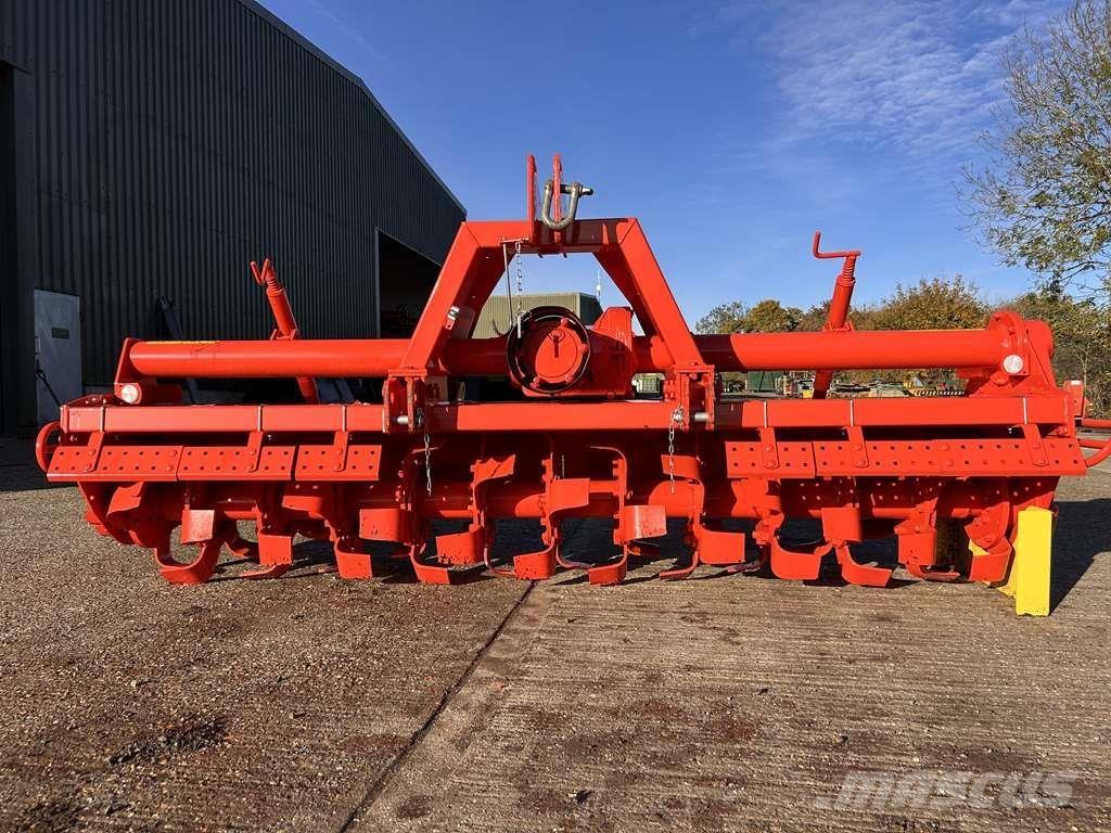 Kuhn EL162-300 Diger toprak isleme makina ve aksesuarlari